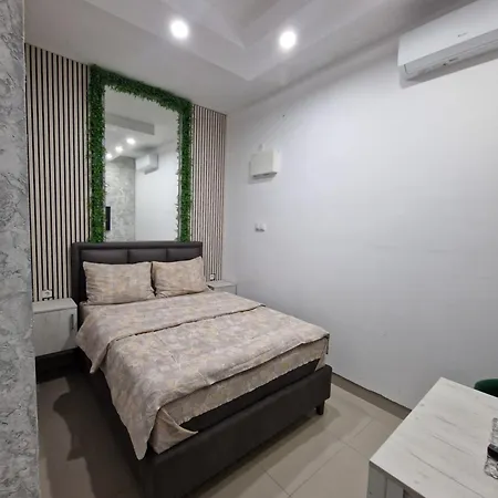 Kruna アパート Priboj